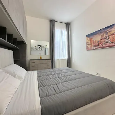 House Apartment