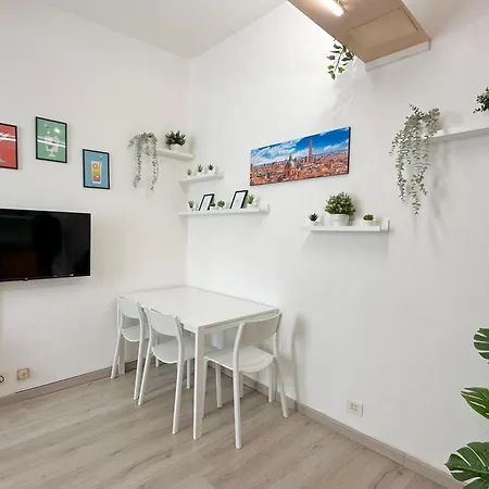 House Bologna