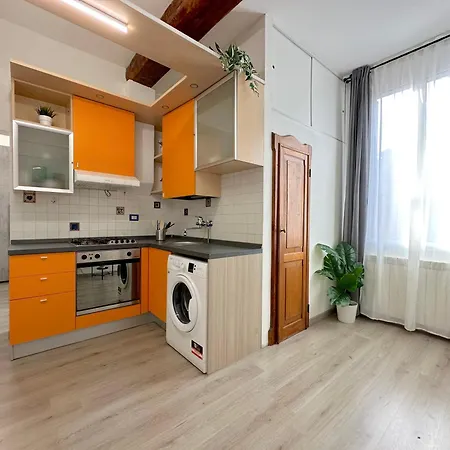 Apartment House