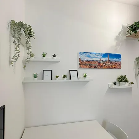 Apartment House Bologna