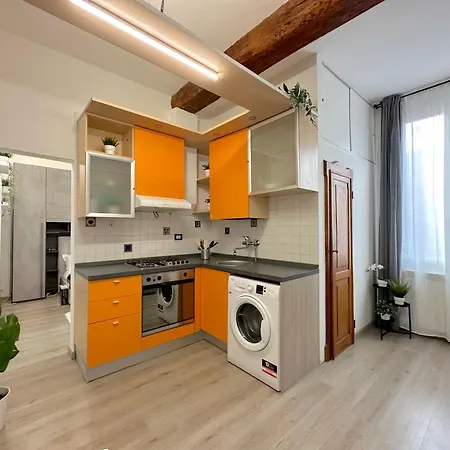 شقة House بولونيا