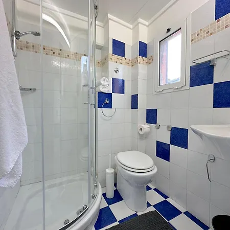 House شقة