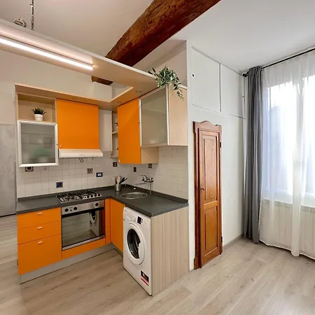 House شقة بولونيا